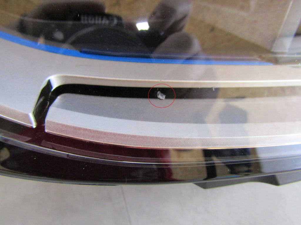 Frontscheinwerfer BMW IX I20 5A3CEA2 5A3CEA2-04 Laser Rechts Headlight SCH5969504144op