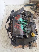 Load image into Gallery viewer, Motor Opel Movano G9U754 2.5 DCI 115PS 86kW 240TKm Diesel Engine Unkomplett MOT7887667062lk