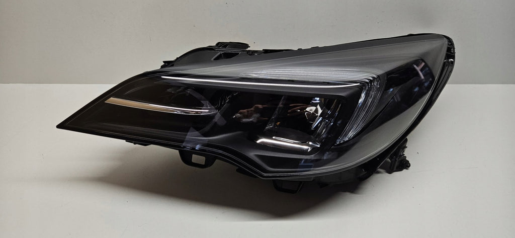Frontscheinwerfer Opel Astra 39195688 LED Links Scheinwerfer Headlight SCH5389613480kq