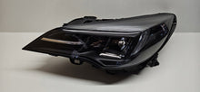 Laden Sie das Bild in den Galerie-Viewer, Frontscheinwerfer Opel Astra 39195688 LED Links Scheinwerfer Headlight SCH5389613480kq