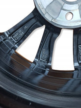 Load image into Gallery viewer, 1x Alufelge 17 Zoll 7.0" 5x112 43ET 3P0601025AD Skoda Superb I Rim Wheel FEL1290654592sa