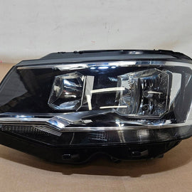 Frontscheinwerfer VW T6 7E1941005G Links Scheinwerfer Headlight SCH2597061797ey