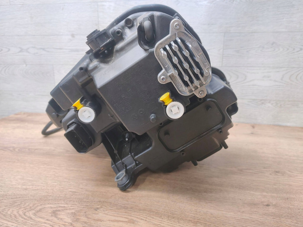 Frontscheinwerfer Skoda Karoq 57B941036 Rechts Scheinwerfer Headlight SCH9148603738dk
