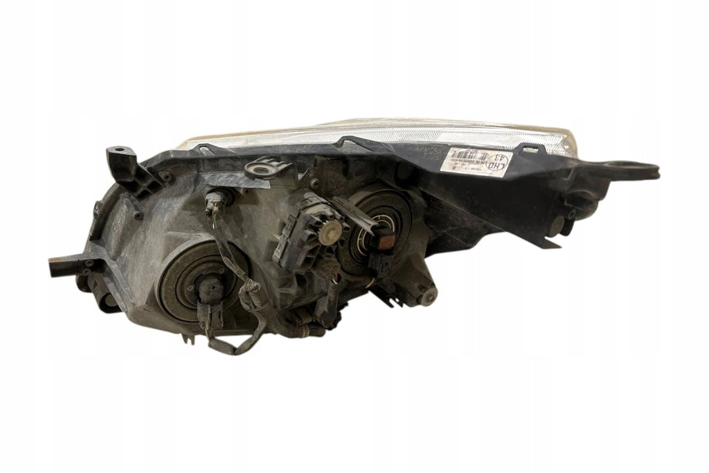 Frontscheinwerfer Toyota Verso 811100F090 Rechts Scheinwerfer Headlight SCH2245172822kk