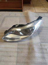 Laden Sie das Bild in den Galerie-Viewer, Frontscheinwerfer Ford Focus BM51-13W030-AH Links Scheinwerfer Headlight SCH5926899679kd
