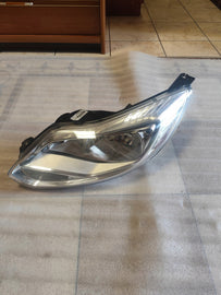Frontscheinwerfer Ford Focus BM51-13W030-AH Links Scheinwerfer Headlight SCH5926899679kd