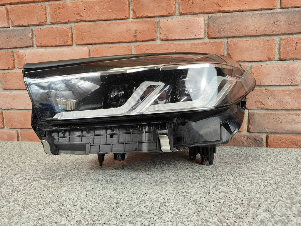 Frontscheinwerfer BMW G32 9850513 9479277 LED Links Scheinwerfer Headlight SCH4591684363nj