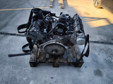 Load image into Gallery viewer, Motor Audi A4 B8 CAMA 2.7 TDI 190PS 140kW Diesel Engine Unkomplett