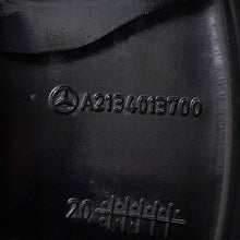 Load image into Gallery viewer, 1x Alufelge 18 Zoll 8.0" 5x112 43ET A2134013700 Mercedes-Benz Rim Wheel FEL1496823955hx
