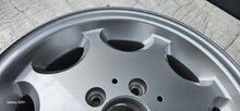 Laden Sie das Bild in den Galerie-Viewer, 1x Alufelge 15 Zoll 7.0&quot; 5x112 A2024010502 Mercedes-Benz Rim Wheel