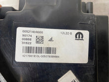 Laden Sie das Bild in den Galerie-Viewer, Frontscheinwerfer Fiat 500e 00521404000 LED Rechts Scheinwerfer Headlight SCH2776230098kl