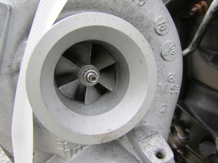 Motor Mercedes-Benz Sprinter 906 646963 2.2 CDI 150TKm Diesel Engine Komplett MOT9819522420cx