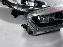 Laden Sie das Bild in den Galerie-Viewer, Frontscheinwerfer Ford Kuga GV41-13D154-AG LED Ein Satz Scheinwerfer Headlight SCH8770688314fd