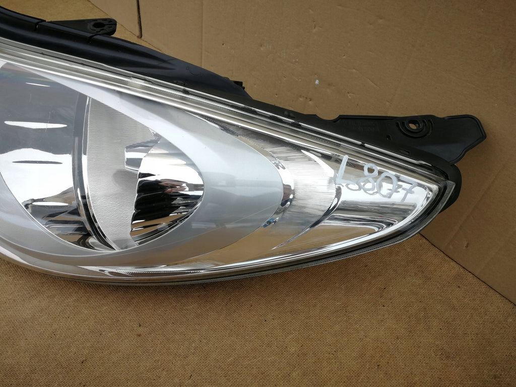 Frontscheinwerfer Hyundai I10 92101-0X1 92101-0X2 Links Scheinwerfer Headlight