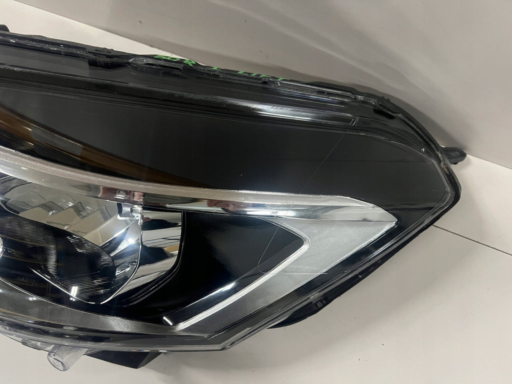 Frontscheinwerfer Peugeot 508 I 90071092 LED Links Scheinwerfer Headlight