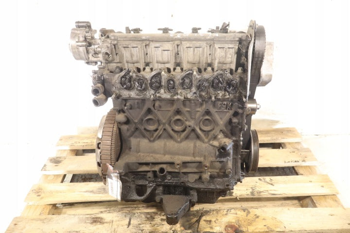 Motor Opel Vivaro A F9K 1.9 DCI 100PS 2004 Diesel Engine Unkomplett MOT4350125423kq