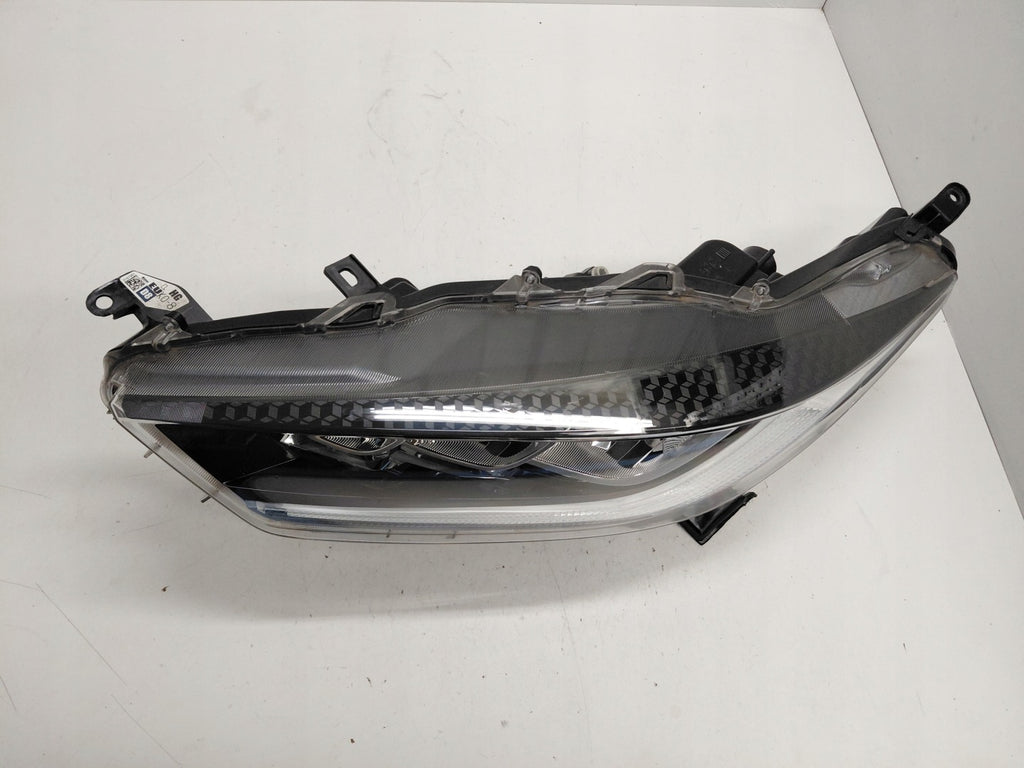 Frontscheinwerfer Toyota Yaris EUK0-8 Links Scheinwerfer Headlight SCH1839376013vr