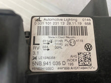 Laden Sie das Bild in den Galerie-Viewer, Frontscheinwerfer VW Tiguan 5NB941035D LED Links Scheinwerfer Headlight