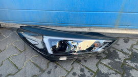 Frontscheinwerfer Hyundai Tucson D7921-11A20 Rechts Scheinwerfer Headlight SCH7162863094ef