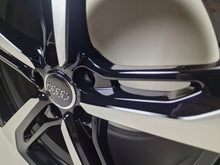 Laden Sie das Bild in den Galerie-Viewer, 4x Alufelge 19 Zoll 9.0" 5x112 52ET Audi Rim Wheel FEL2525582430co