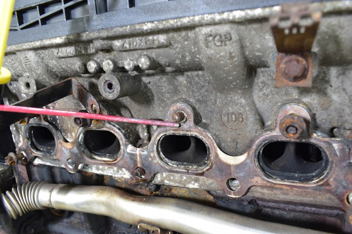Motor Opel Astra H Vectra B Zafira A Z16XEP 1.6 105PS 97TKm 2004 Benzin Komplett MOT6183150741ux