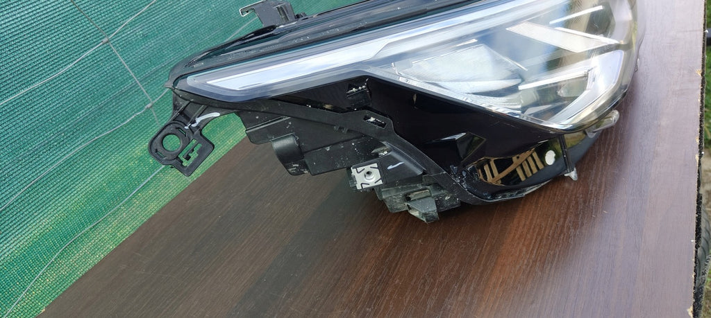 Frontscheinwerfer VW Golf VIII 5H0941120 90150891 LED Rechts Headlight SCH5279998676yz