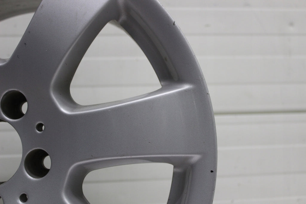 1x Alufelge 17 Zoll 7.5" 5x112 56ET Glanz Silber A2514011002 Mercedes-Benz W251