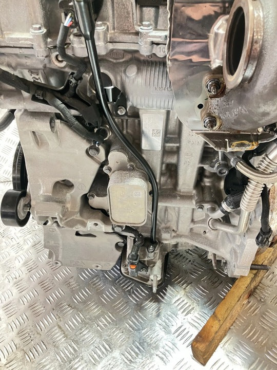 Motor Opel Mokka HN09 10XRAE EB2LTD 1.2 THP 136PS 2TKm 2024 Benzin Komplett MOT4441855003yf