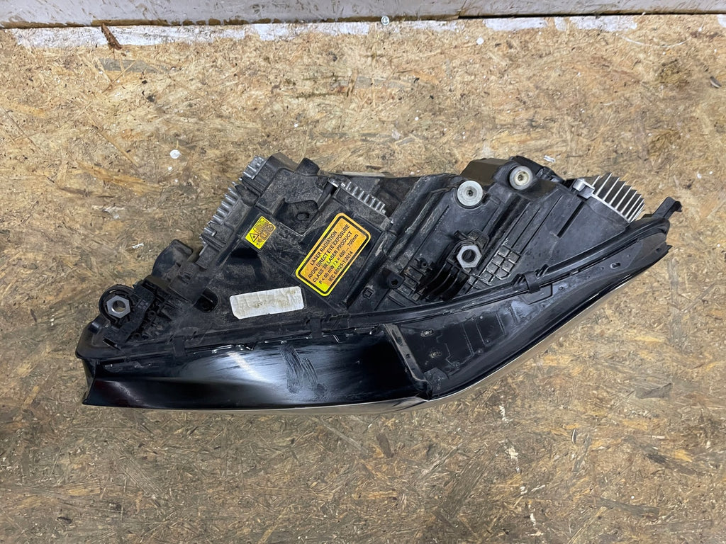 Frontscheinwerfer BMW X5 G05 G06 5285716 Links Scheinwerfer Headlight SCH6503063947zz