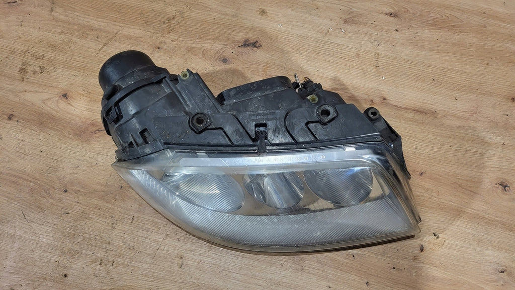 Frontscheinwerfer VW Passat Xenon Rechts Scheinwerfer Headlight