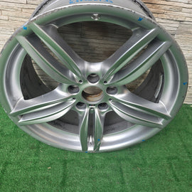 1x Alufelge 19 Zoll 8.5