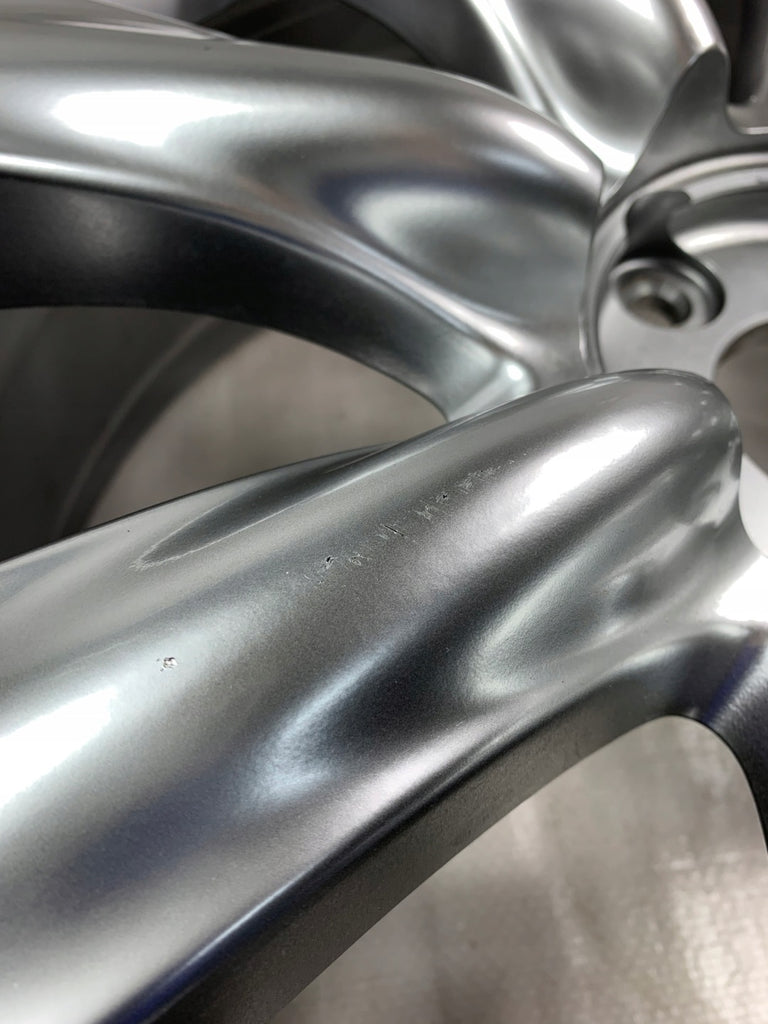 1x Alufelge 20 Zoll 8.0" 5x114.3 40ET CL84A N051-2080 Infiniti Fx Murano FEL6633569019mn