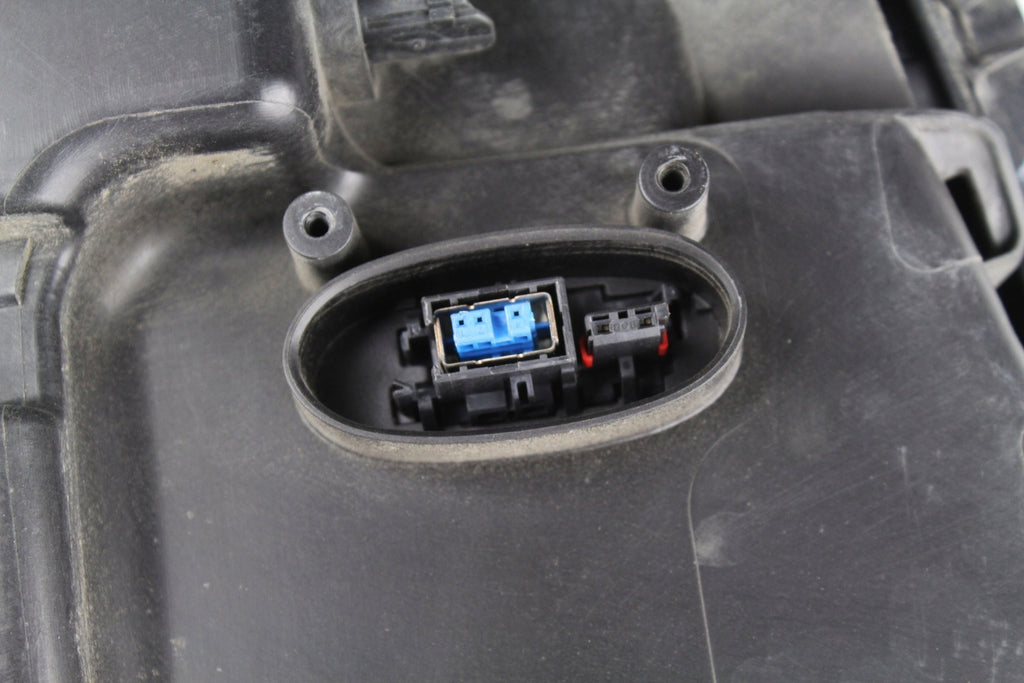 Frontscheinwerfer Citroën C4 Grand Picasso I Xenon Rechts Scheinwerfer Headlight SCH6976912819vt