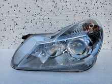 Laden Sie das Bild in den Galerie-Viewer, Frontscheinwerfer Mercedes-Benz Sl R230 2308208961 Xenon Links Headlight SCH8292733418rp