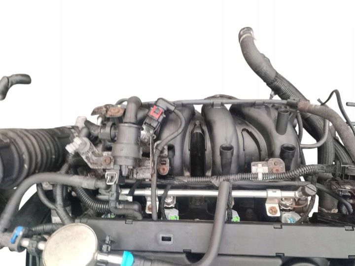 Motor Opel Mokka A16XER 1.6 116PS 85kW 210TKm 2012 Benzin Engine Komplett MOT1060793925im