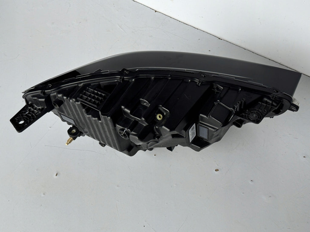 Frontscheinwerfer Ford KT4B-13W030-HJ Full LED Links Scheinwerfer Headlight SCH9642786889qf