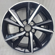 Load image into Gallery viewer, 1x Alufelge 17 Zoll 7.0&quot; 5x114.3 50ET PW457-02001 Toyota Corolla Rim Wheel