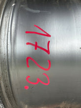 Laden Sie das Bild in den Galerie-Viewer, 1x Alufelge 18 Zoll 8.0" 5x112 40ET Glanz Graphit 3G8601025N VW Arteon Rim Wheel FEL5697651051qf