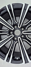 Laden Sie das Bild in den Galerie-Viewer, 1x Alufelge 18 Zoll 8.0" 5x114.3 46ET Glanz 52910-3Z810 Hyundai I I40 Mg FEL4552126946jw
