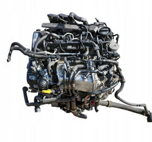 Laden Sie das Bild in den Galerie-Viewer, Motor Audi B8 PASSAT GOLF VII LEON III EOS CRK 1.6 TDI 2014 Diesel Komplett