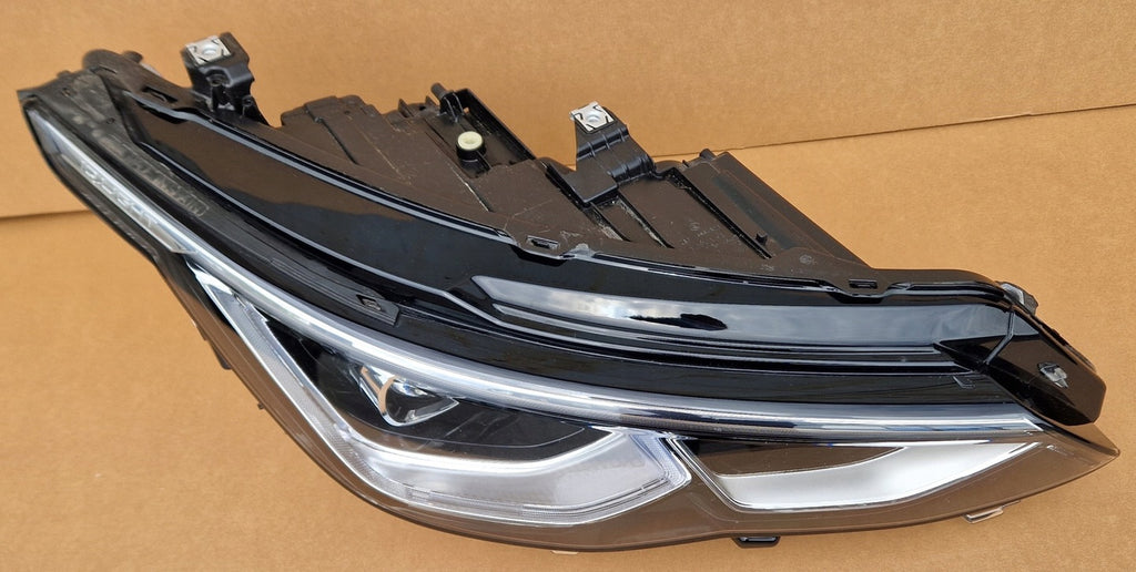 Frontscheinwerfer VW Golf VIII 5H1941060 LED Rechts Scheinwerfer Headlight SCH7466876483ky