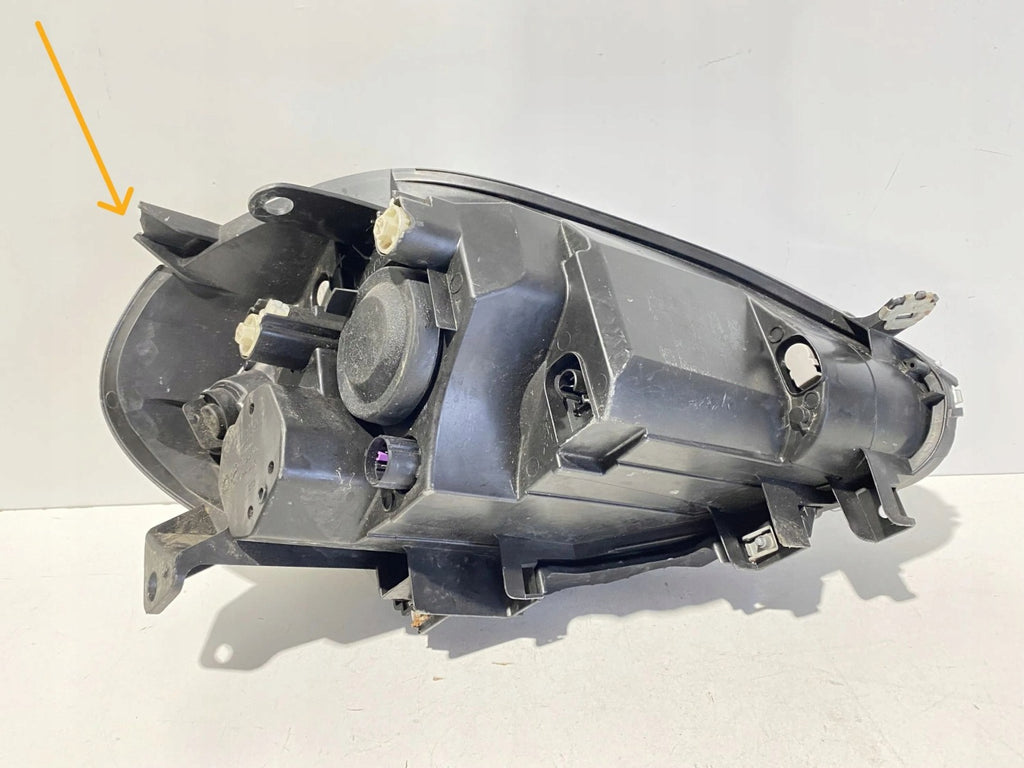 Frontscheinwerfer Fiat Punto 51855645 Links Scheinwerfer Headlight SCH9883122249lw