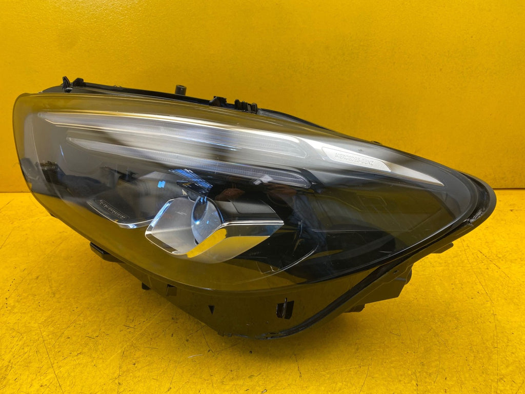Frontscheinwerfer Mercedes-Benz W247 A2479061305 LED Links Headlight SCH5680959992yt