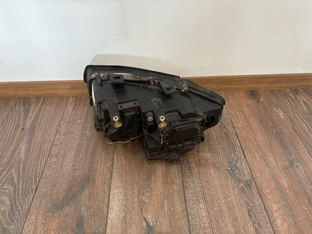 Frontscheinwerfer Audi A4 8E0941030AK Rechts Scheinwerfer Headlight