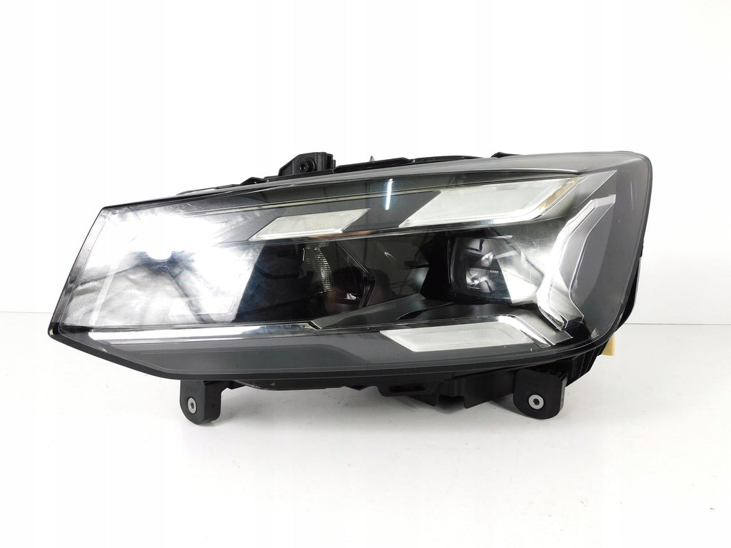 Frontscheinwerfer Audi Q2 81A941035 LED Links Scheinwerfer Headlight