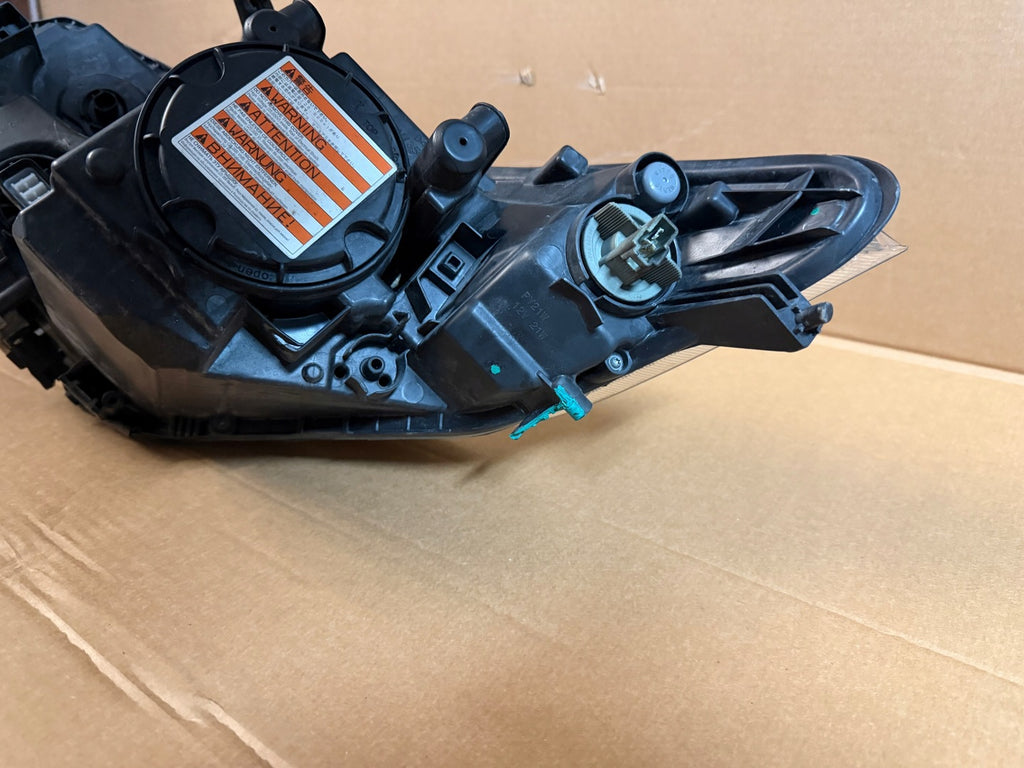 Frontscheinwerfer Honda Civic IX 33100TV0 G113M1 Rechts Scheinwerfer Headlight SCH7648911296fy