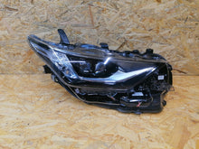 Laden Sie das Bild in den Galerie-Viewer, Frontscheinwerfer Toyota Auris 81110-02K60 Full LED Rechts Headlight SCH5744947096ah