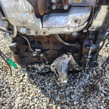 Load image into Gallery viewer, Motor Peugeot 3008 AH02 Diesel Engine Komplett MOT6111267276lq