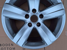 Load image into Gallery viewer, 1x Alufelge 17 Zoll 7.0" 5x112 47ET 1T0601025T VW Touran Rim Wheel FEL9532485313og