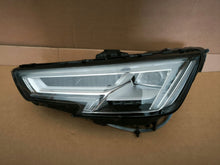 Laden Sie das Bild in den Galerie-Viewer, Frontscheinwerfer Audi A4 8W0941033 LED Links Scheinwerfer Headlight SCH4145788438qd